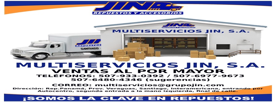 Multi Servicios JIN