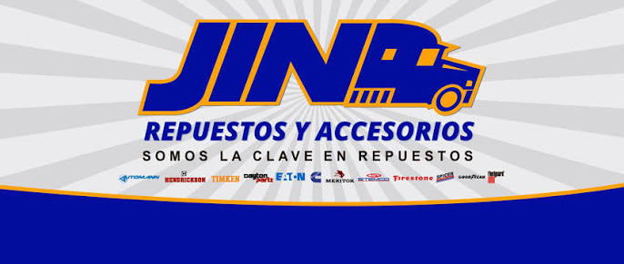 Marcas Grupo JIN